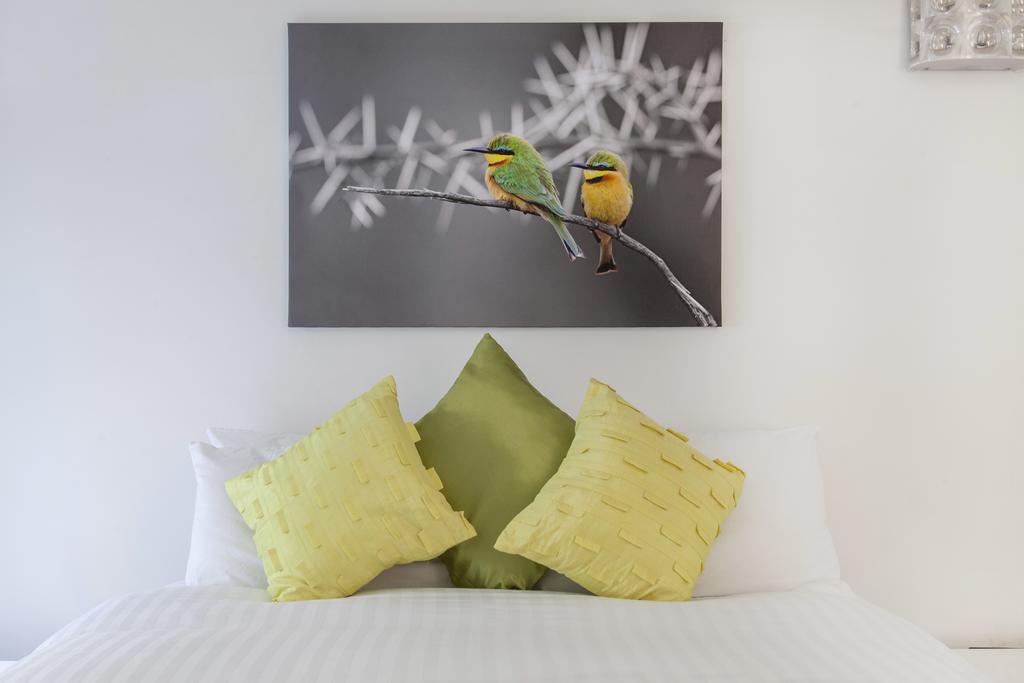 Club Living - Camden Town Apartments Londres Habitación foto