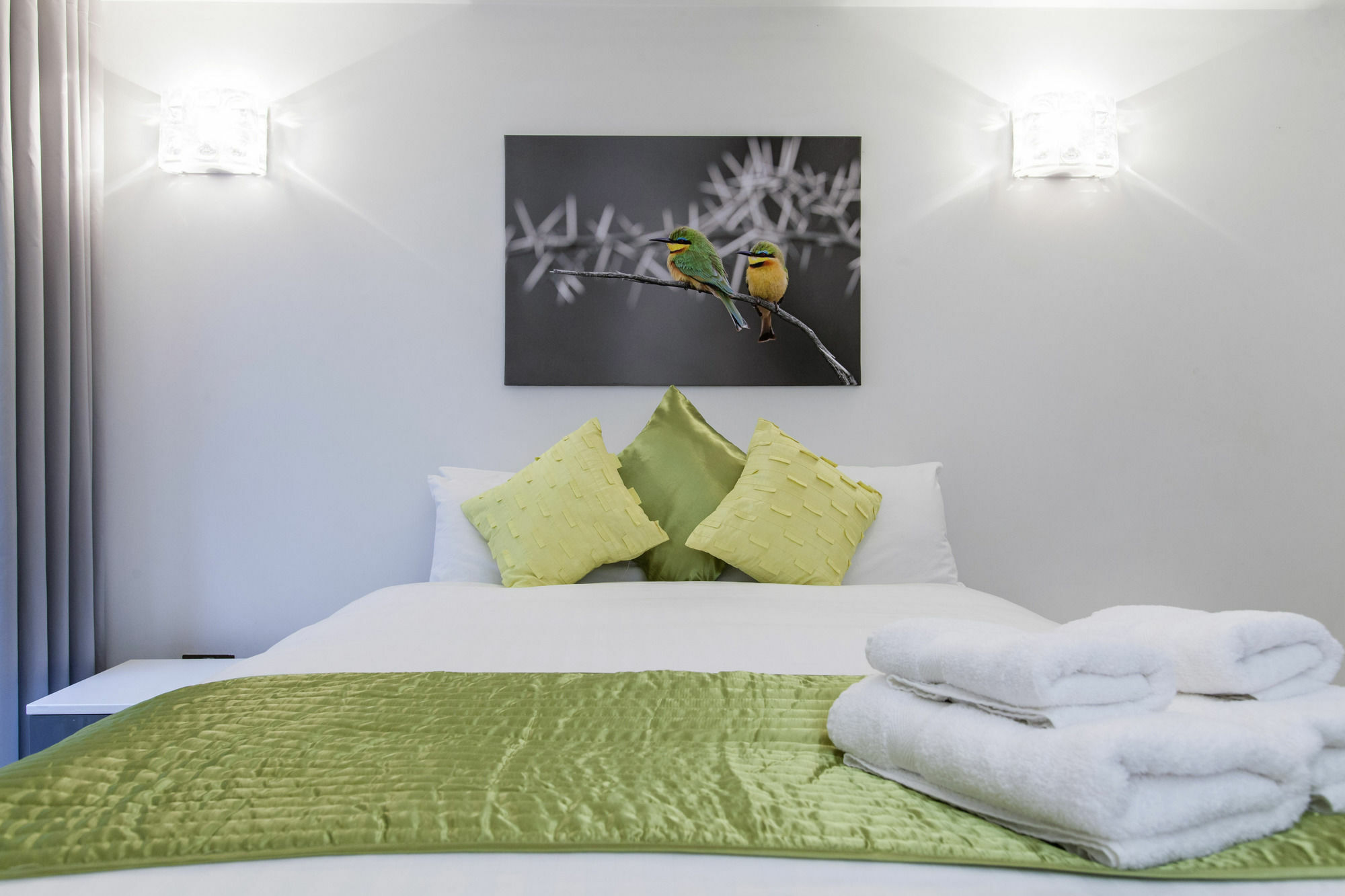Club Living - Camden Town Apartments Londres Exterior foto